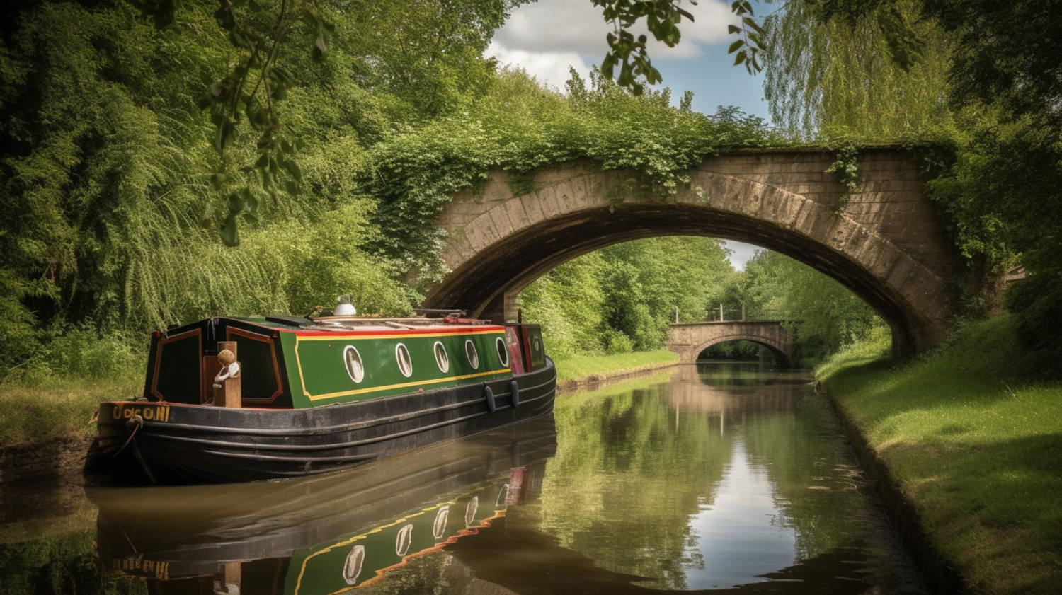 Annual Maintenance checks for A Narrow Boat - Surrey, Kent, Sussex, Hampshire, Berkshire, Greater London