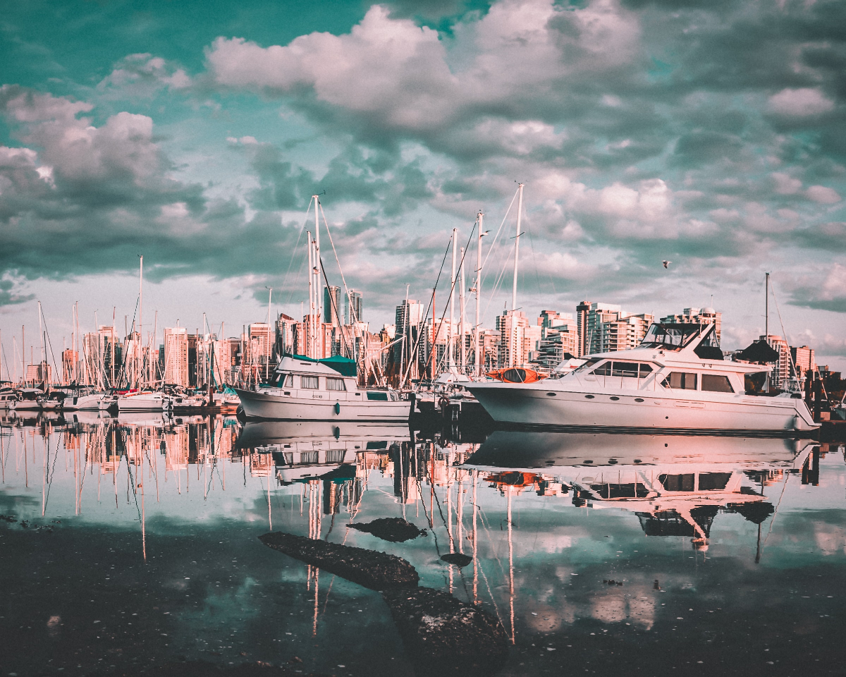 How Much Maintenance Does A Yacht Require How Much Maintenance Does A Yacht Require