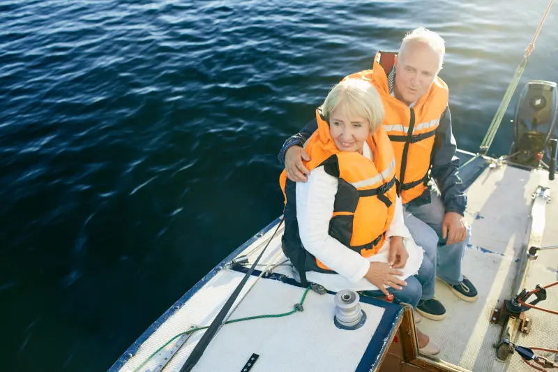 An Expert Opinion - Can You Buy A Boat Without A Survey?