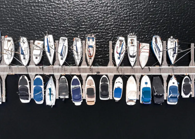 Can You Buy A Boat Without A Survey Image