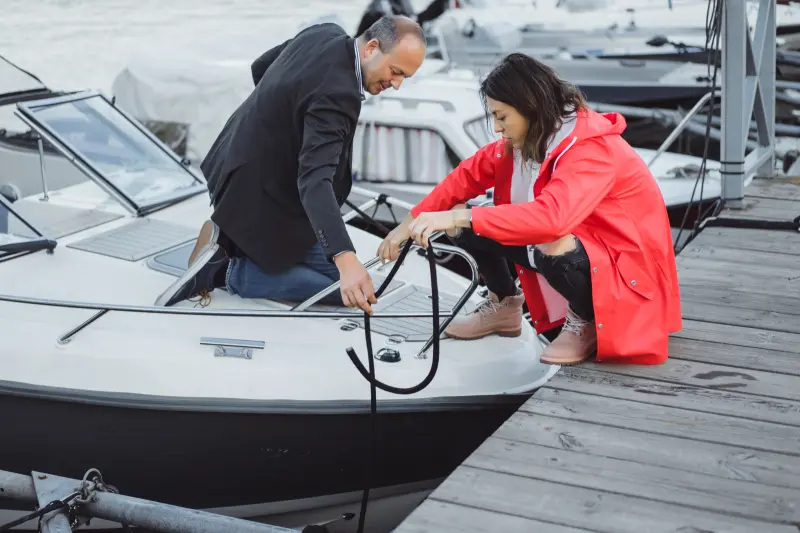 Can You Buy A Boat Without A Survey? Marine Surveyor Kent, Sussex, Hampshire, Berkshire and Greater London